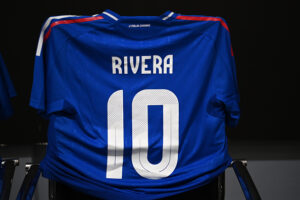 Gianni Rivera: "Lasciate in pace i talenti, lasciate in pace Leao"