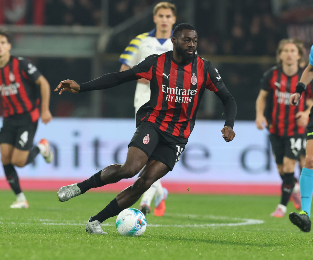 milan-parma