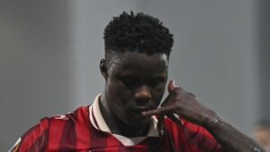 E' giovane e fa sempre gol: Franculino fa gola a due italiane...