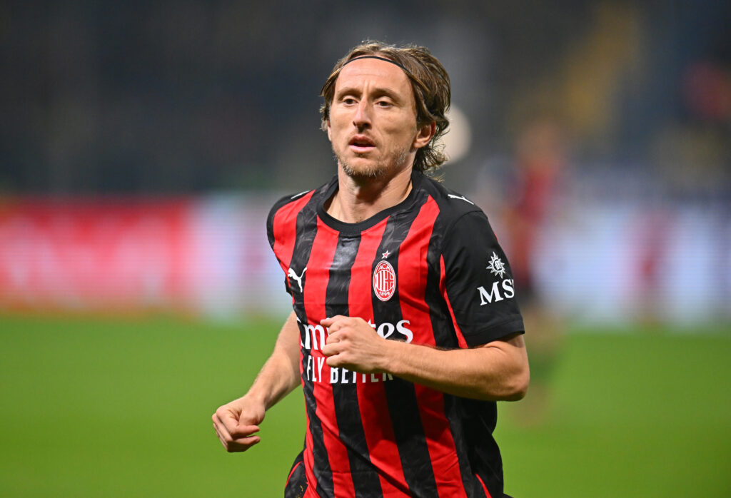 Parma Calcio 1913 v AC Milan - Serie A