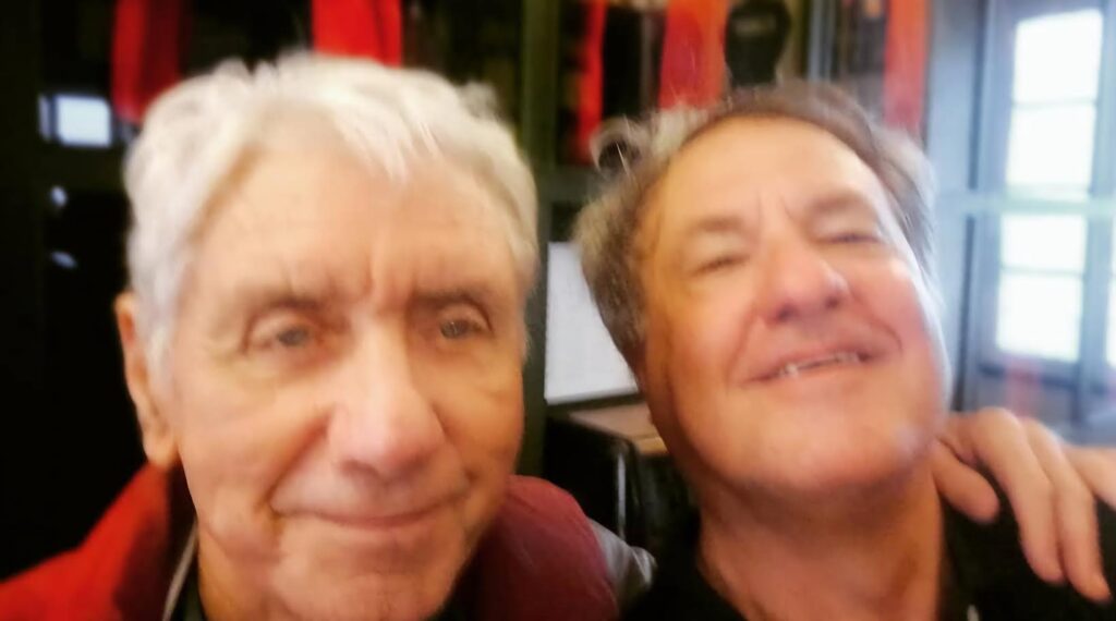 Anni '60 rossoneri, addio a Bruno Baveni: era in squadra con il Paron Rocco