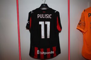 AC Milan v US Sassuolo Calcio - Serie A