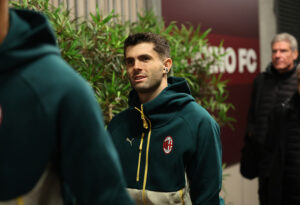 ORDINE - Il mercato per dare un segnale alla squadra