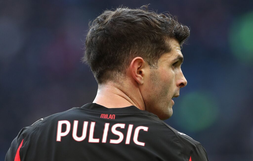 AC Milan v Hellas Verona FC - Serie A