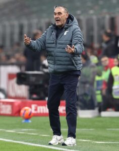 Allegri evita polemiche con Sarri e cambia cinque undicesimi