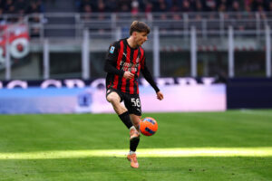 AC Milan v Hellas Verona FC - Serie A