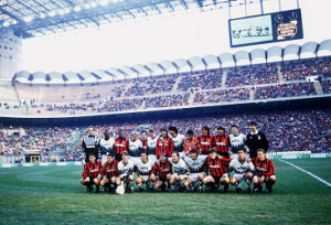 milan-christmas-stars-solidarietà-stelle-natale-1992