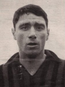 Anni '60 rossoneri, addio a Bruno Baveni: era in squadra con il Paron Rocco