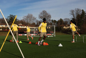 Milan Maignan Ribery