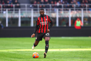 AC Milan v Hellas Verona FC - Serie A