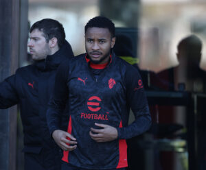 Gimenez e il suo strano caso: quindi tocca ancora a Nkunku