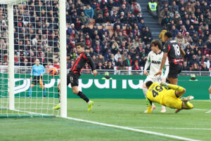 Il Milan dottor Jekyll batte le grandi, il Milan mister Hyde sbatte sulle neopromosse