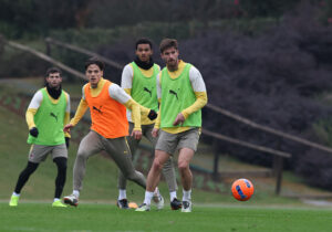 Oggi a Milanello, Pulisic e Jashari: tutte le foto