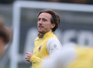 Luka Modric: "Io alla Dinamo Zagabria ero felice, ma se ne andavano tutti..."