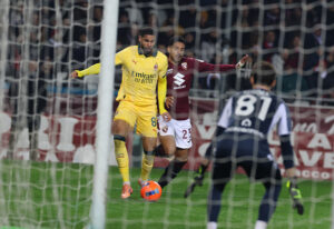 Ricci cresce, Supercoppa unica distrazione: e segna sempre Chris Pulisic...