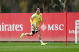 Allegri e il Milan: 28 punti praticamente senza Pulisic...