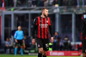 AC Milan v Hellas Verona FC - Serie A