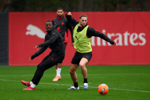 Supercoppa, convocati Milan: ok Leao e Fofana, anche 6 giovani fra cui Ibra jr e Vladimirov