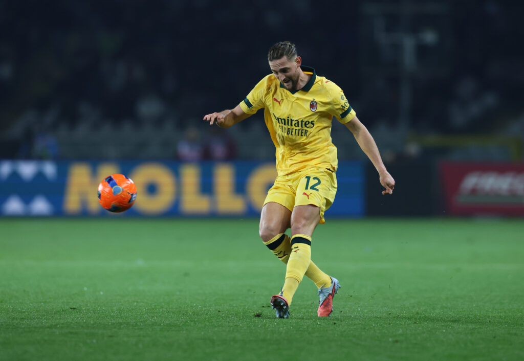 rabiot
