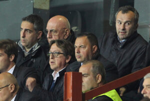 Savicevic: "Leao è un 10, non una prima punta, ma ora sta andando bene"