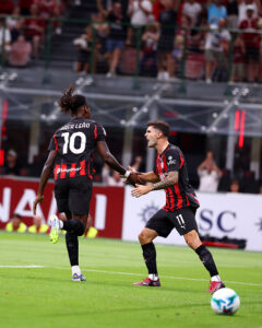 Il Mister X del Milan: un centravanti d'area per gli ultimi 20-30 minuti