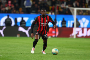 BBC, parla Tomori: "Ascolto Allegri e Modric, sogno il Mondiale"