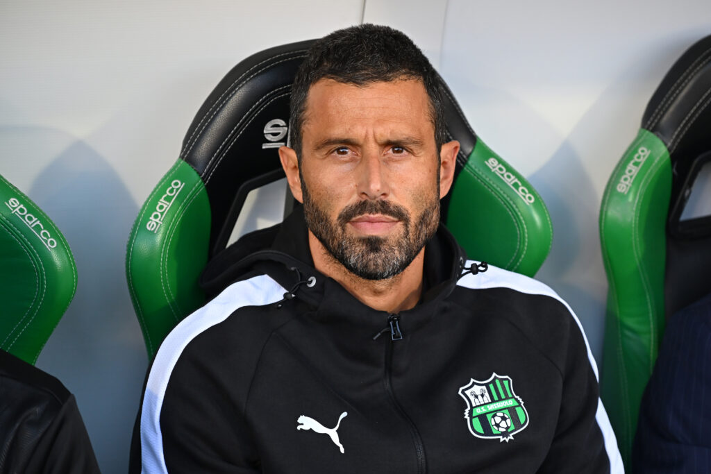 milan-sassuolo-fabio-grosso-berardi-pinamonti-vranckx-conferenza-stampa-parole-dichiarazioni