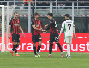 Gabbia zoppicante, ansia e speranze: non dovrebbe essere grave...