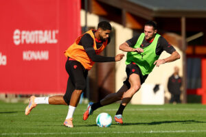 Allegri studia la trasferta di Torino e pungola i centrocampisti: servono i gol