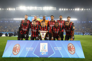 milan-statistiche-gol-serie-a-coppa-italia-supercoppa-italiana-riyadh
