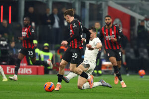 Mediaset, Cosmi: "Errori da tutte le parti, protocollo, Var, Pavlovic, Marusic..."