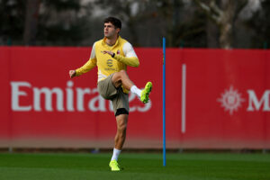 Le ultime, Chris Pulisic a Torino: sarà in panchina