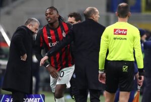 allegri-leao-centravanti-gol-milan-rapporto