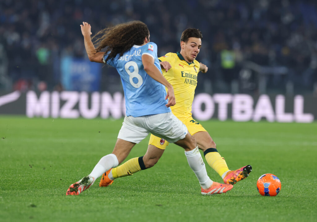lazio-milan