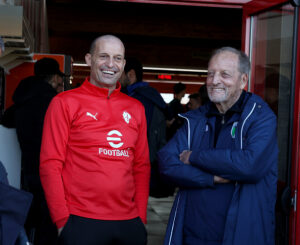 Solo ripartenze? Il Milan e i dati: grande pericolosità sulle azioni manovrate