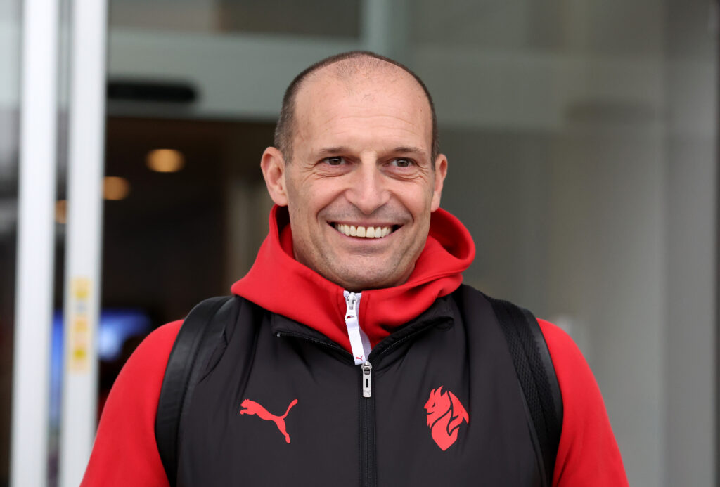 massimiliano-allegri-conferenza-stampa-napoli-milan-supercoppa-italiana-tv-diretta-live-news-dichiarazioni-foto-frasi-parole