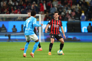 Jashari non brilla ma conferma: "Sognavo di essere dove sono, in un grande club. Tutti sanno quanto ho voluto il Milan"