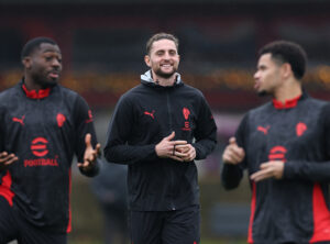 oggi-a-milanello-leao-ancora-in-gruppo-le-foto