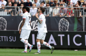 leao-pulisic-attacco-rossonero