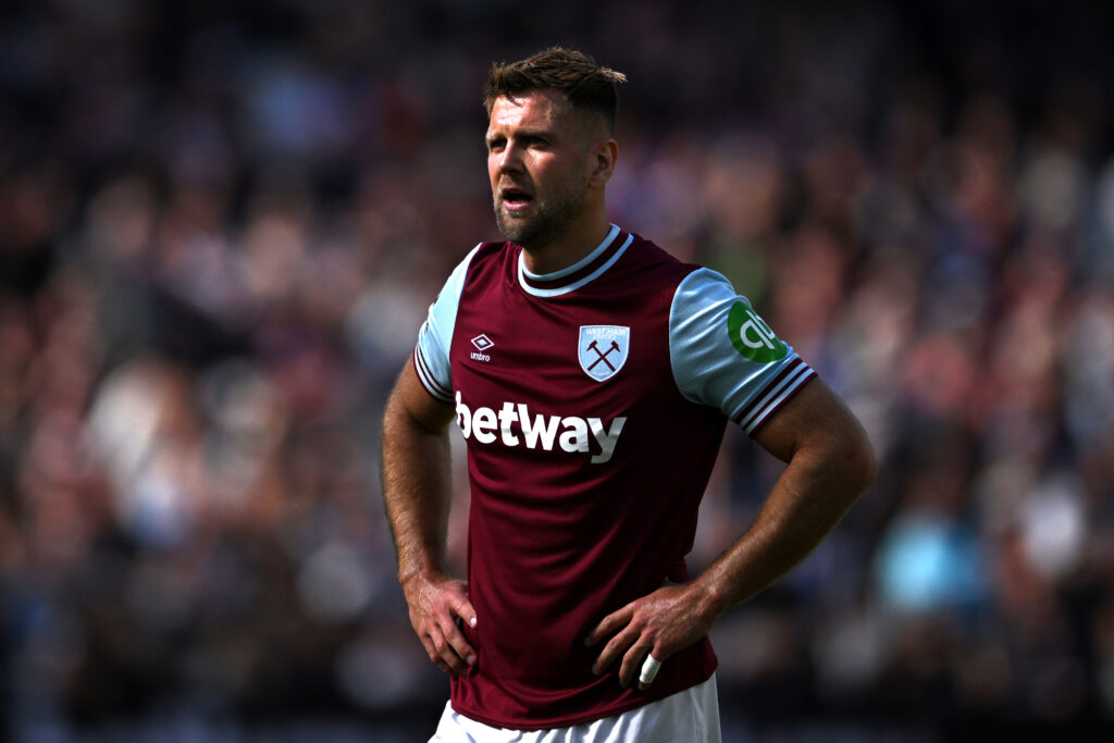 Milan Fullkrug Vlahovic