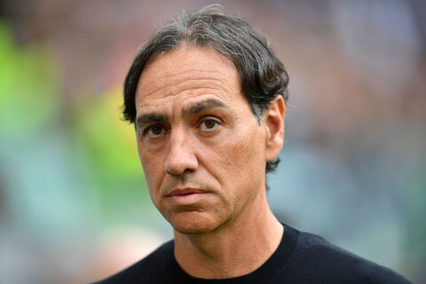 Juventus v Monza - Serie A