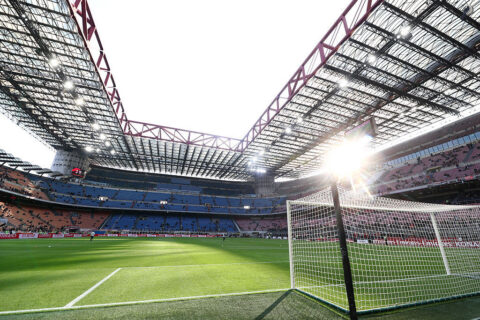 AC Milan v Torino FC - Serie A