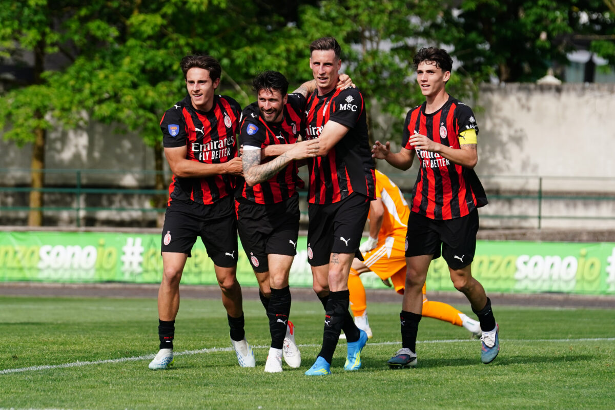 milan futuro