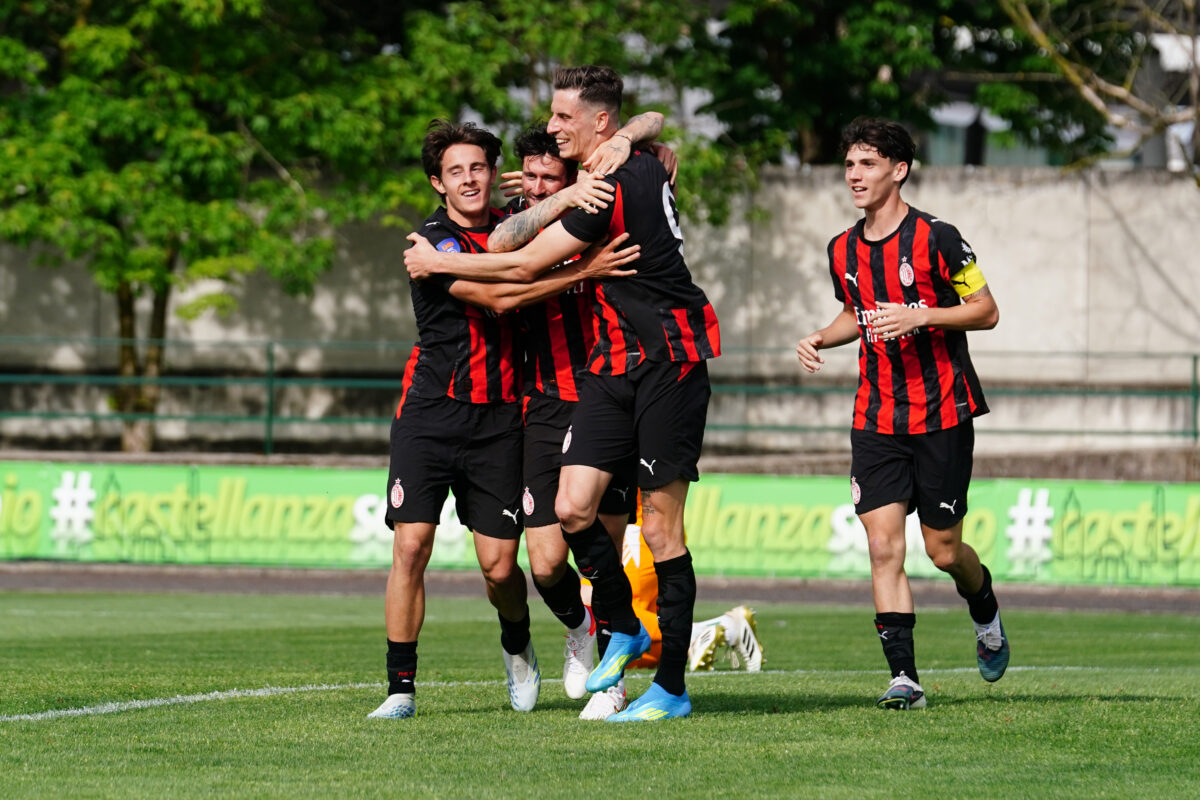 milan futuro