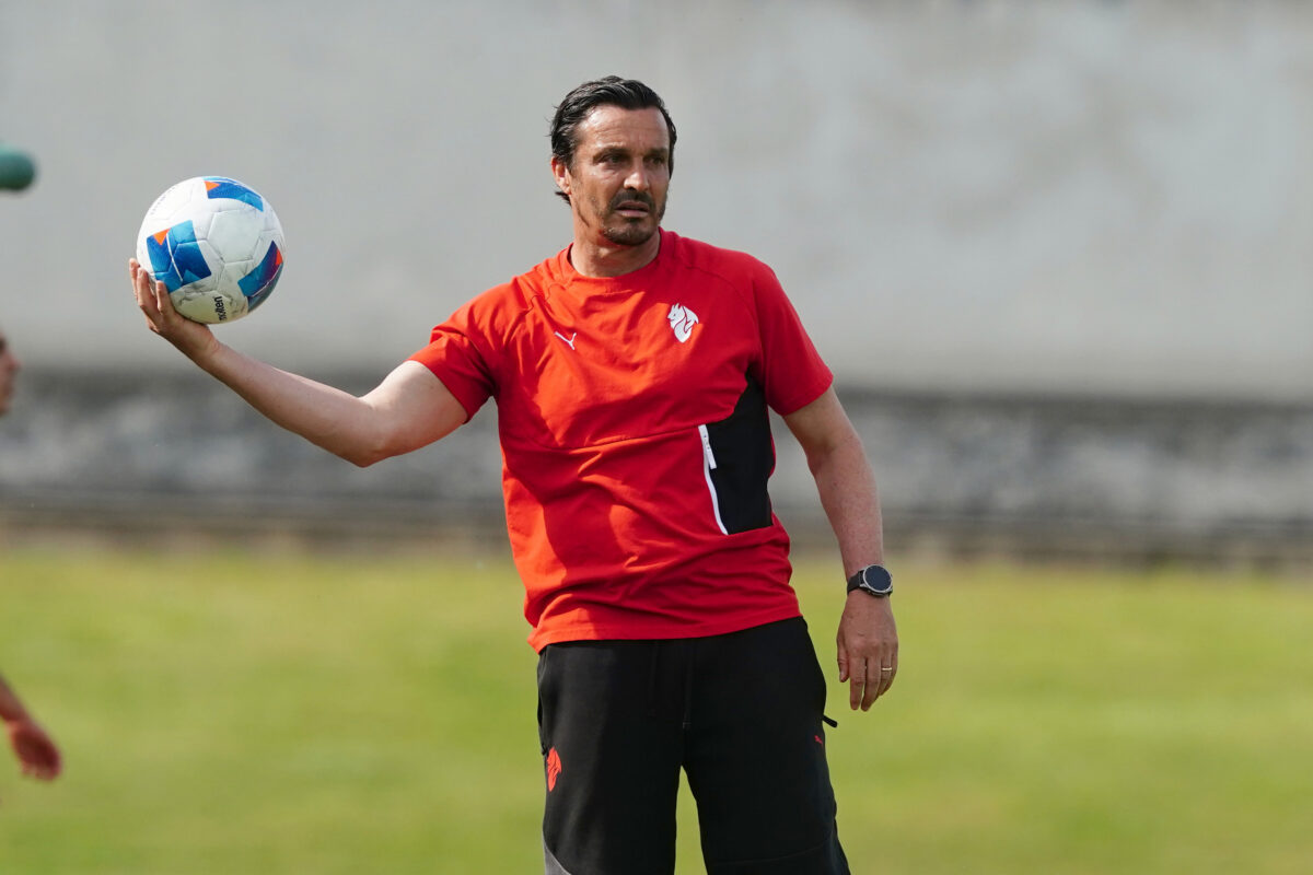 massimo oddo milan futuro