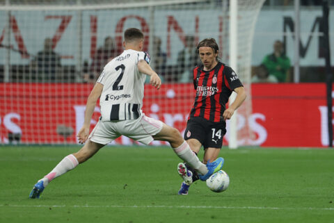 leao-fischi-san-siro-modric-futuro-contratto