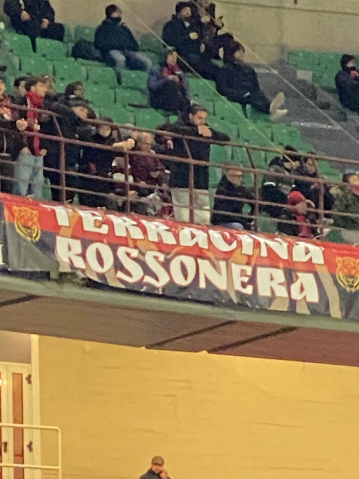 Milan Club Terracina