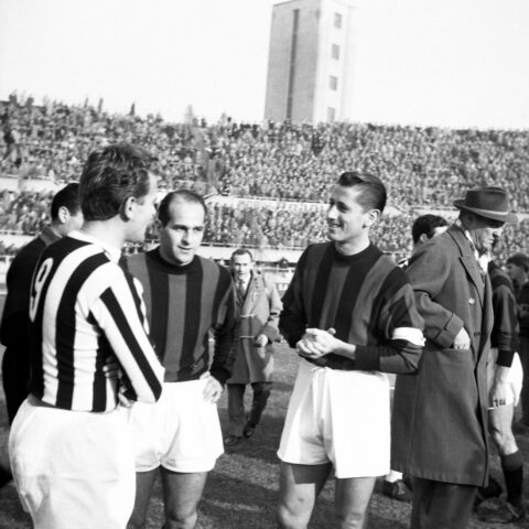 GIAMPIERO BONIPERTI