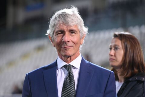 AS Roma v ACF Fiorentina - Women Supercup