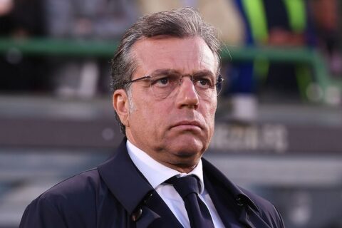 Venezia v Juventus - Serie A
